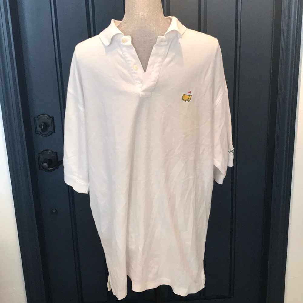 Masters Polo